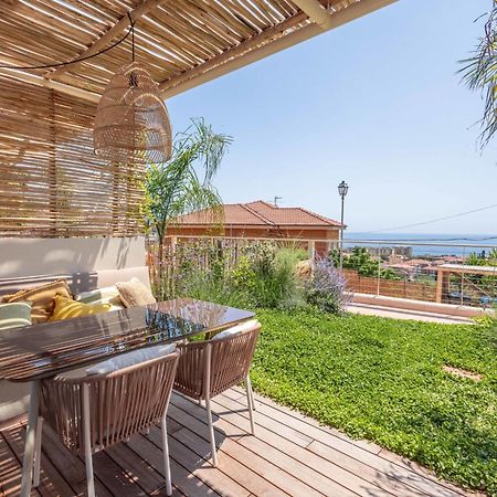 Apartment Casa Mia 3 By Interhome Сан-Лоренцо-аль-Маре Экстерьер фото
