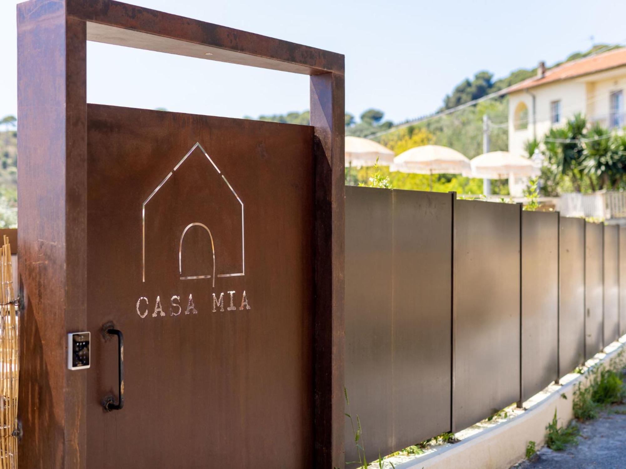 Apartment Casa Mia 3 By Interhome Сан-Лоренцо-аль-Маре Экстерьер фото